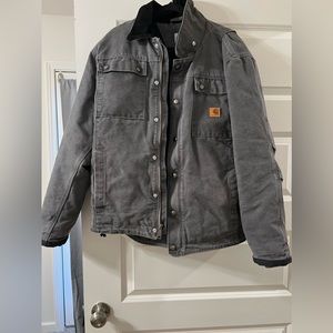 Carhartt Jacket